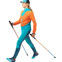 Accessoires|Wandel- & Trailrunning-Stokken < Dynafit Vert Stokken (Paar) - General Lee Methyl Blue