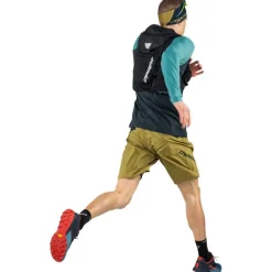 Hardloopschoenen Heren|Trailrunning Schoenen < Dynafit Alpine Hardloopschoenen Heren - Army Blueberry