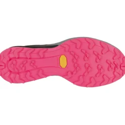 Dynafit Alpine Hardloopschoenen Dames - Alloy/Black Out