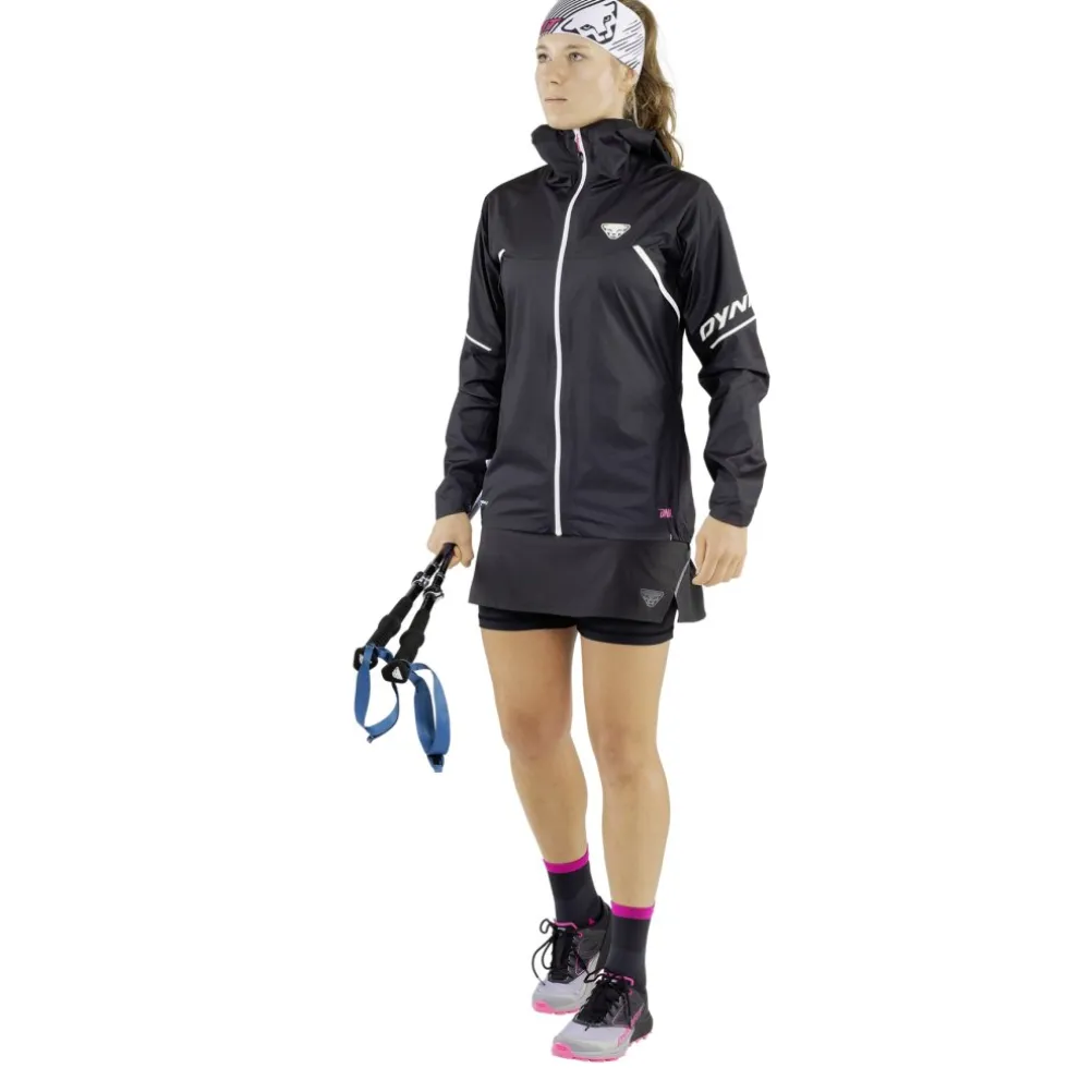 Dynafit Alpine Hardloopschoenen Dames - Alloy/Black Out