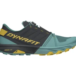 Dynafit Alpine Pro 2 Hardloopschoenen Heren - Atlantic/Black Out
