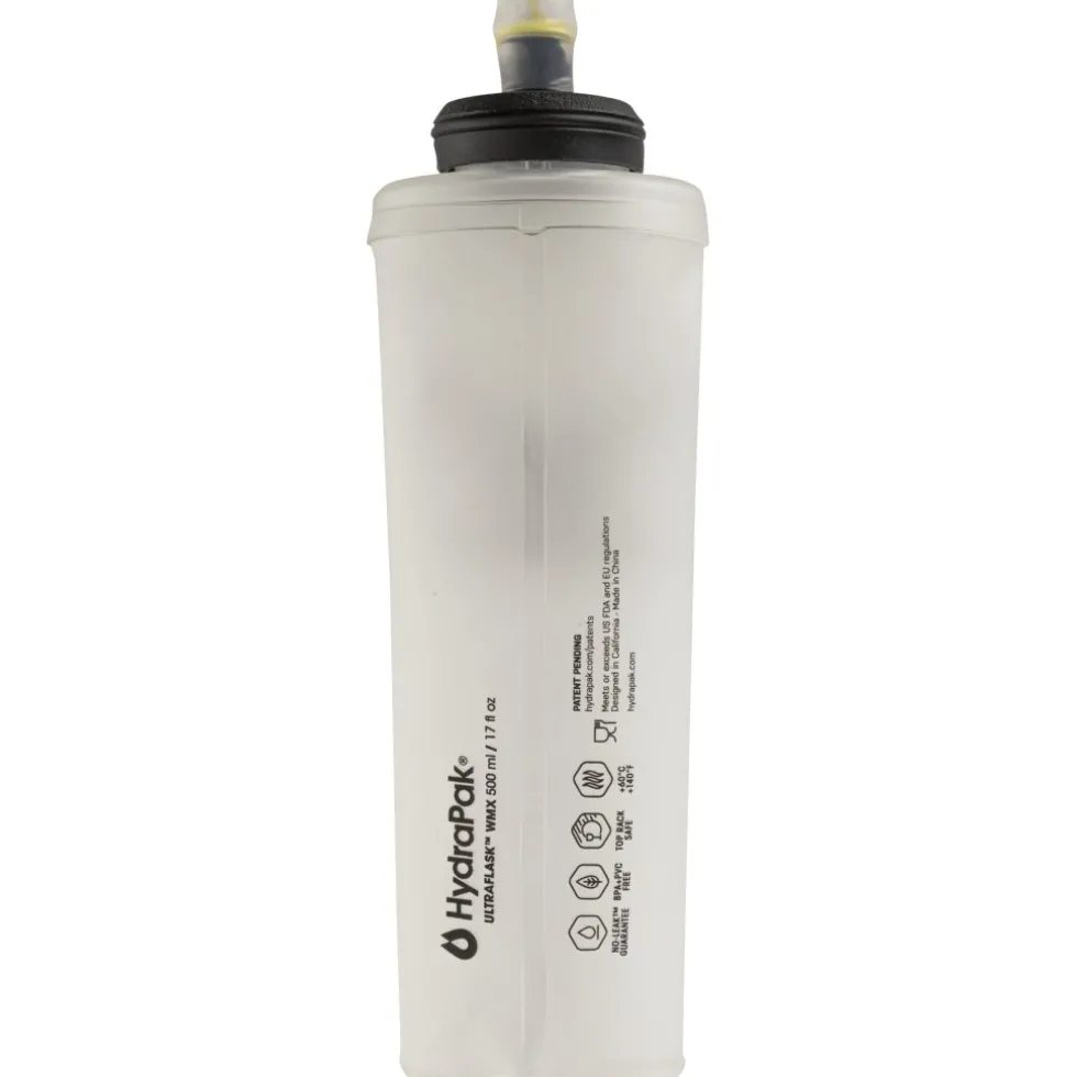 Dynafit Flask 500ml - Transparent