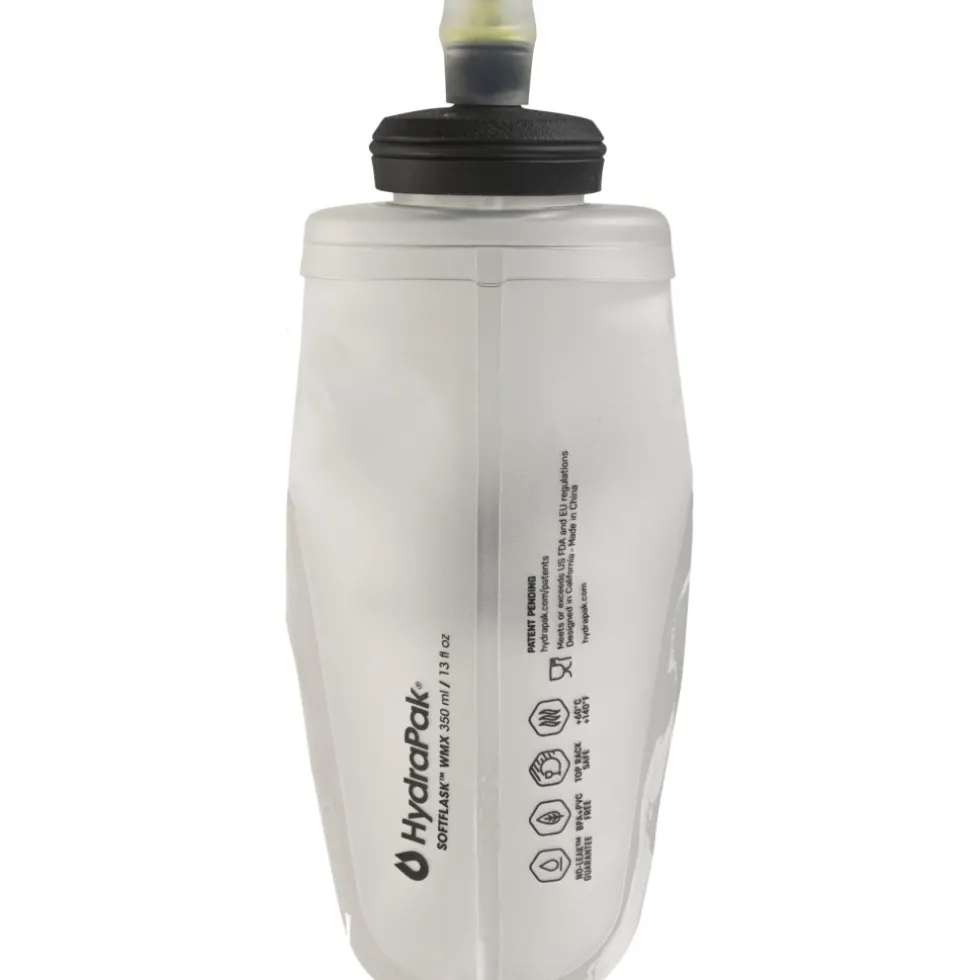Dynafit Flask 350ml - Transparent