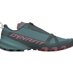 Dynafit Traverse GTX Hardloopschoenen Dames - Lichen/Atlantic