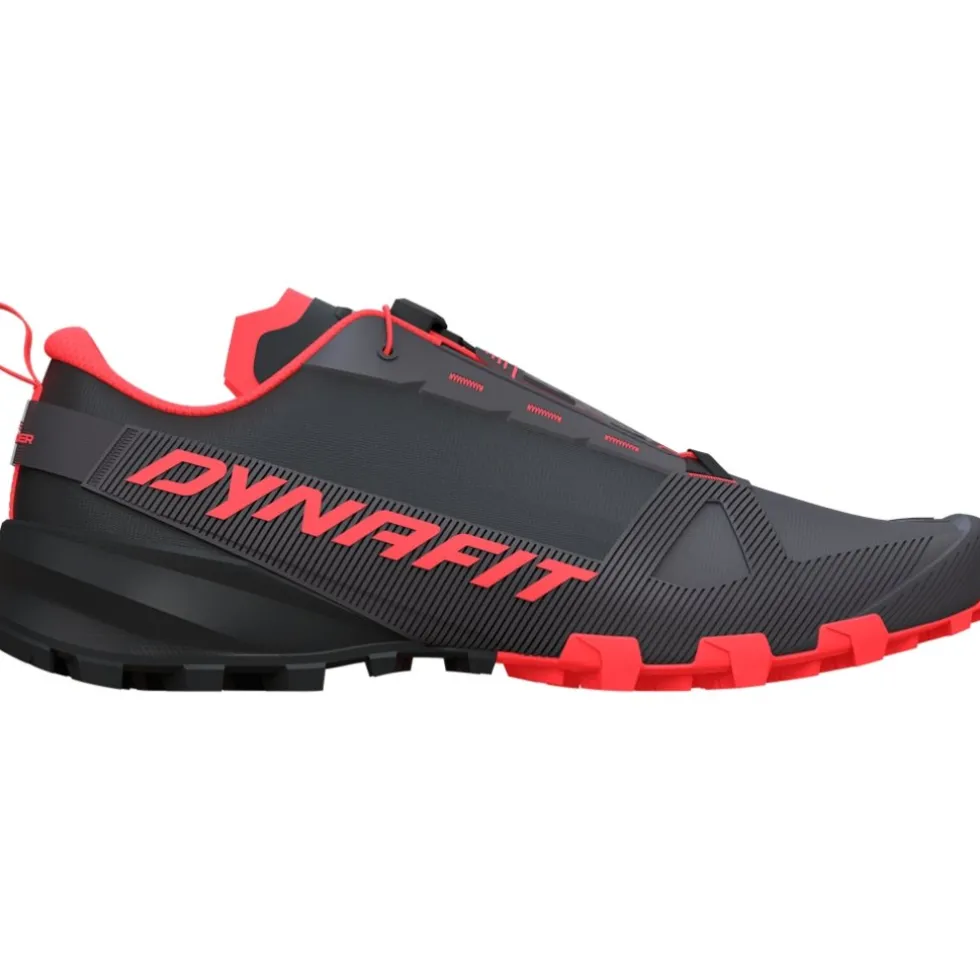 Dynafit Traverse Hardloopschoenen Dames - Magnet/Black Out