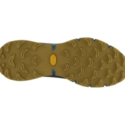 Schoenen|Trailrunning Schoenen < Dynafit Ultra 100 GTX Hardloopschoenen Heren - Lichen/Atlantic