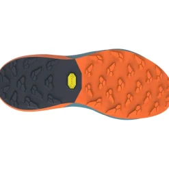 Dynafit Ultra Pro 2 Hardloopschoenen Heren - Storm Blue/Blueberry