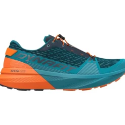 Dynafit Ultra Pro 2 Hardloopschoenen Heren - Storm Blue/Blueberry