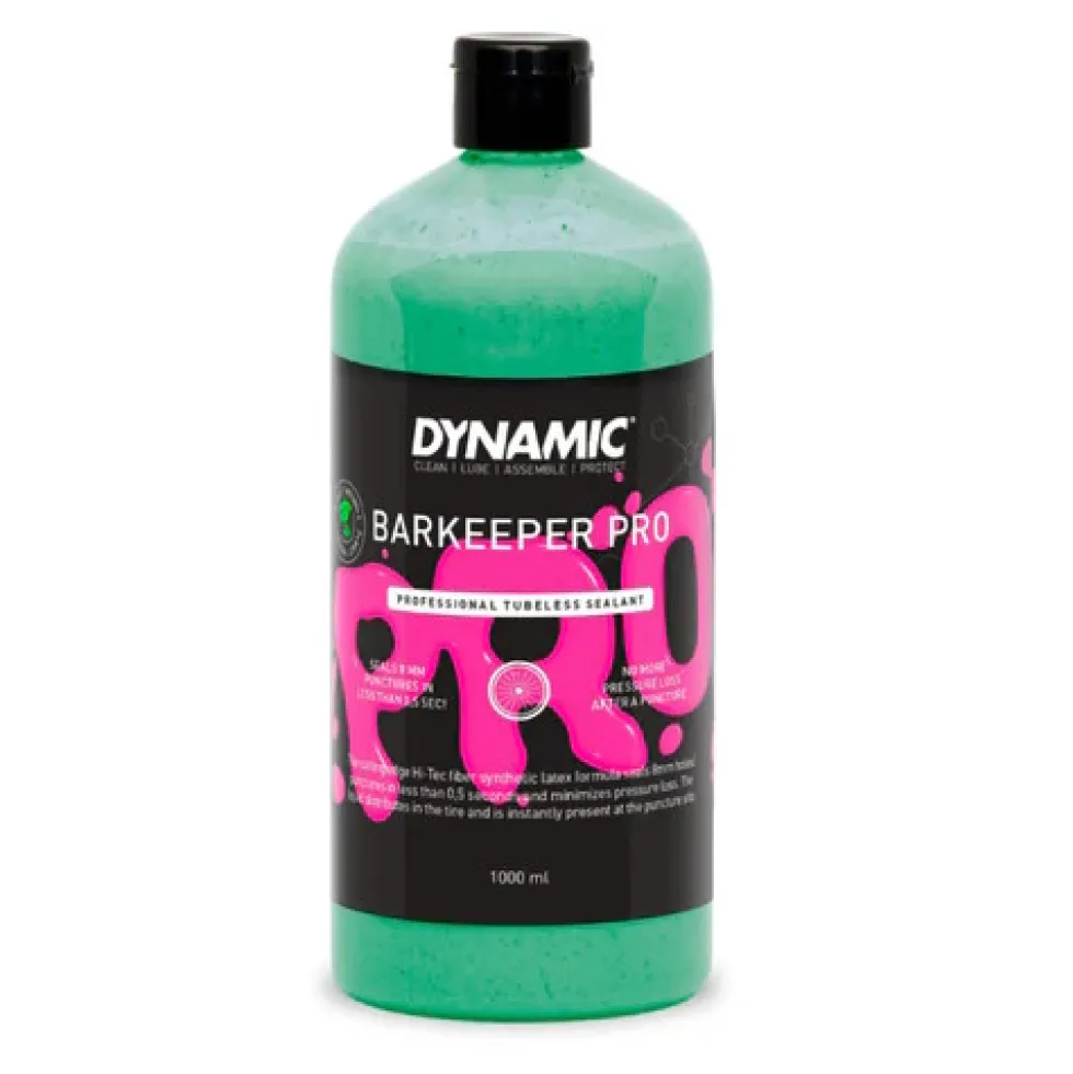 Dynamic Barkeeper Pro Tubeless Sealant Afdichtingsmiddel - 1000 ml