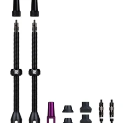 Dynamic Barkeeper Tubeless Ventiel Set - 100 mm