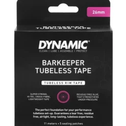 Dynamic Barkeeper Tubeless Velglint - 26 mm