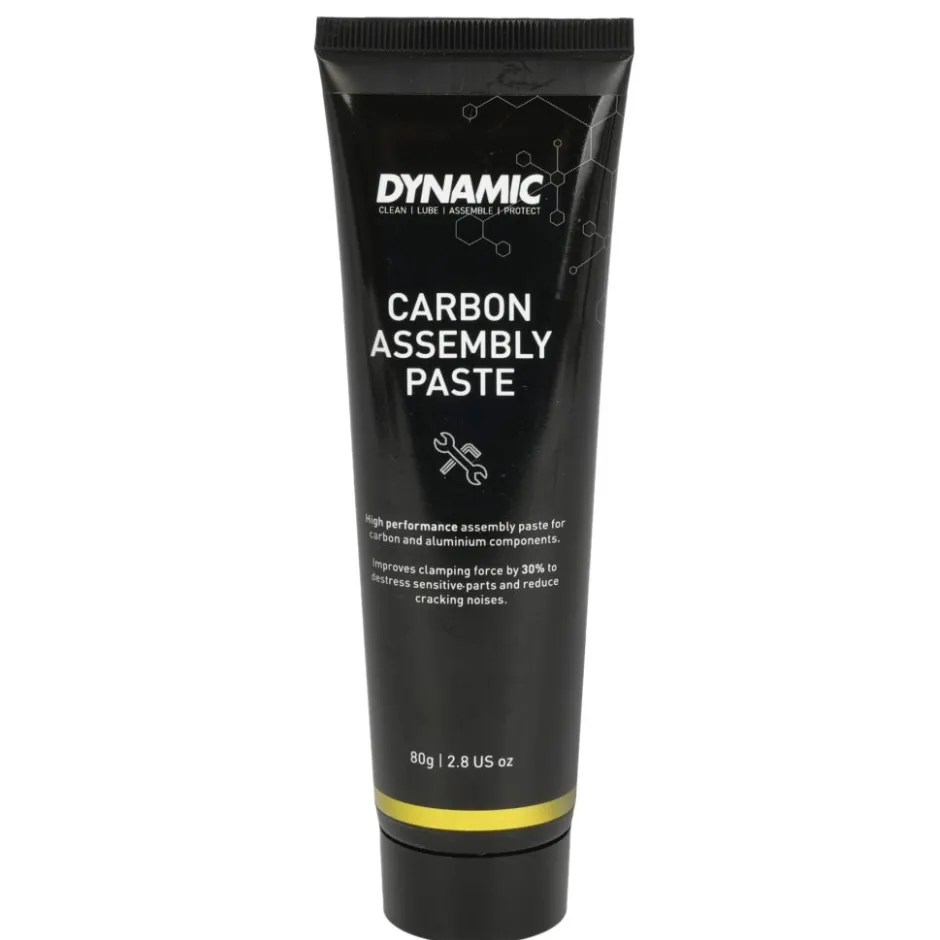 Smeermiddelen|Gereedschap En Onderhoud < Dynamic Carbon Montagepasta - 80g