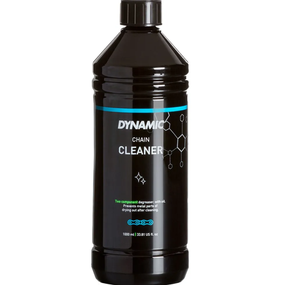 Dynamic Chain Cleaner - Kettingreiniger - 1000ml