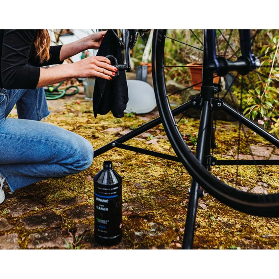 Dynamic Chain Cleaner - Kettingreiniger - 1000ml