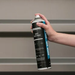 Gereedschap En Onderhoud|Reinigers < Dynamic Dirt Destroy Fietsreiniger - Schuimspray - 600 ml