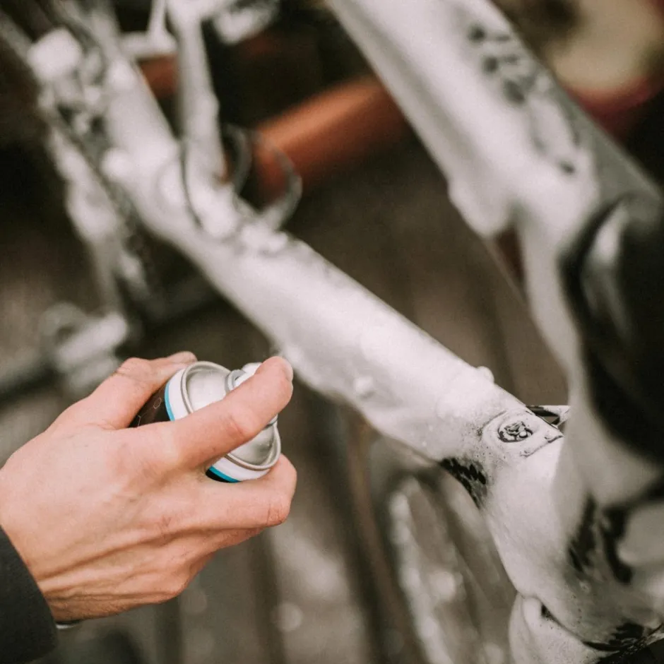 Gereedschap En Onderhoud|Reinigers < Dynamic Dirt Destroy Fietsreiniger - Schuimspray - 400ml