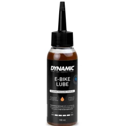 Dynamic E-Bike Lube - Kettingsmeermiddel - 100ml