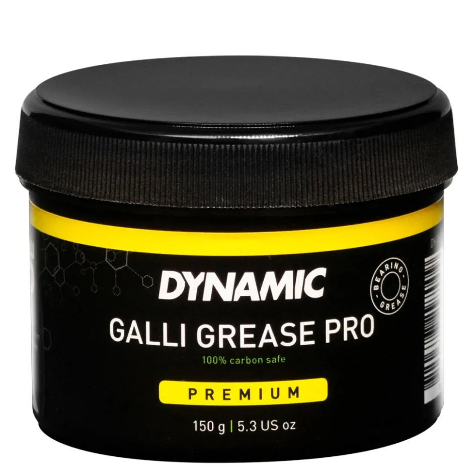 Smeermiddelen|Gereedschap En Onderhoud < Dynamic Galli Grease Pro Kogellagervet - 200ml