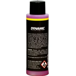 Dynamic Hydraulische Minerale Olie - 100ml
