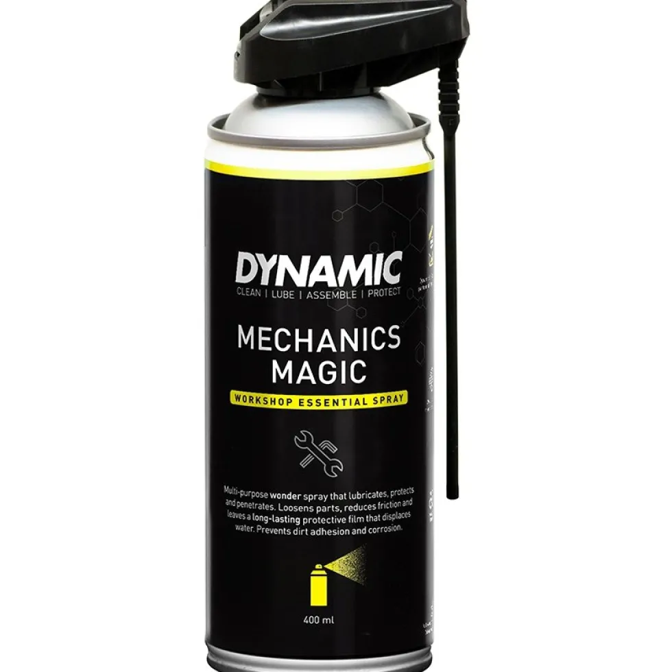 Dynamic Mechanics Magic - Multispray - 400ml