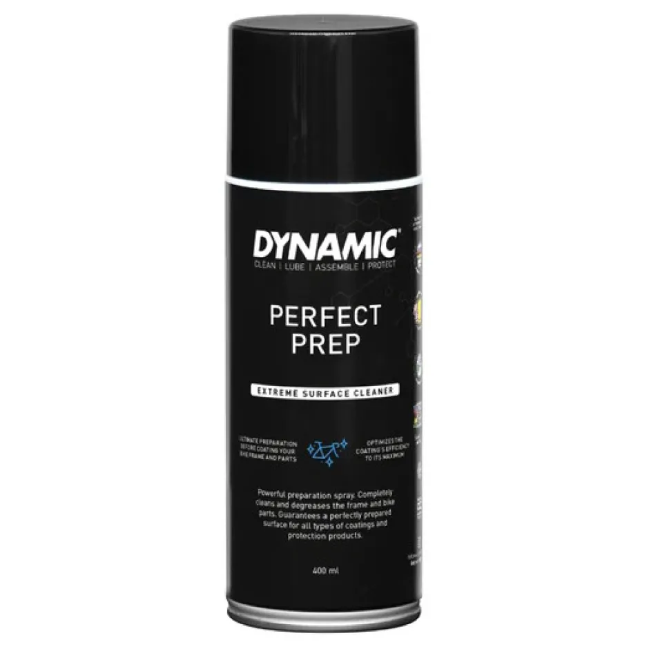 Gereedschap En Onderhoud|Reinigers < Dynamic Perfect Prep Oppervlakte Reiniger - 400 ml