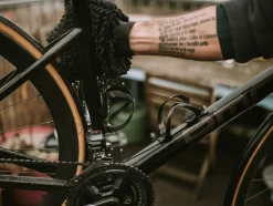 Dynamic Reinigingshandschoen voor Fietsen