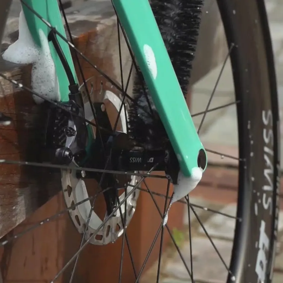 Gereedschap En Onderhoud|Reinigers < Dynamic So Long Borstel