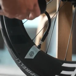Elektrische Fietspompen|Mini Pompen < Dynamic Turblo+ E-pomp