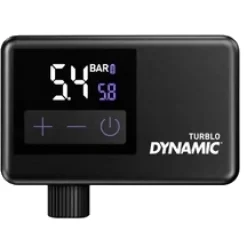 Dynamic Turblo E-pomp