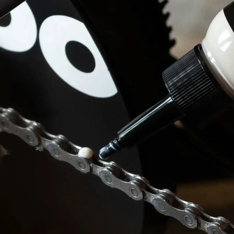 Dynamic Watts-Up Wax Kettingwas - 100ml
