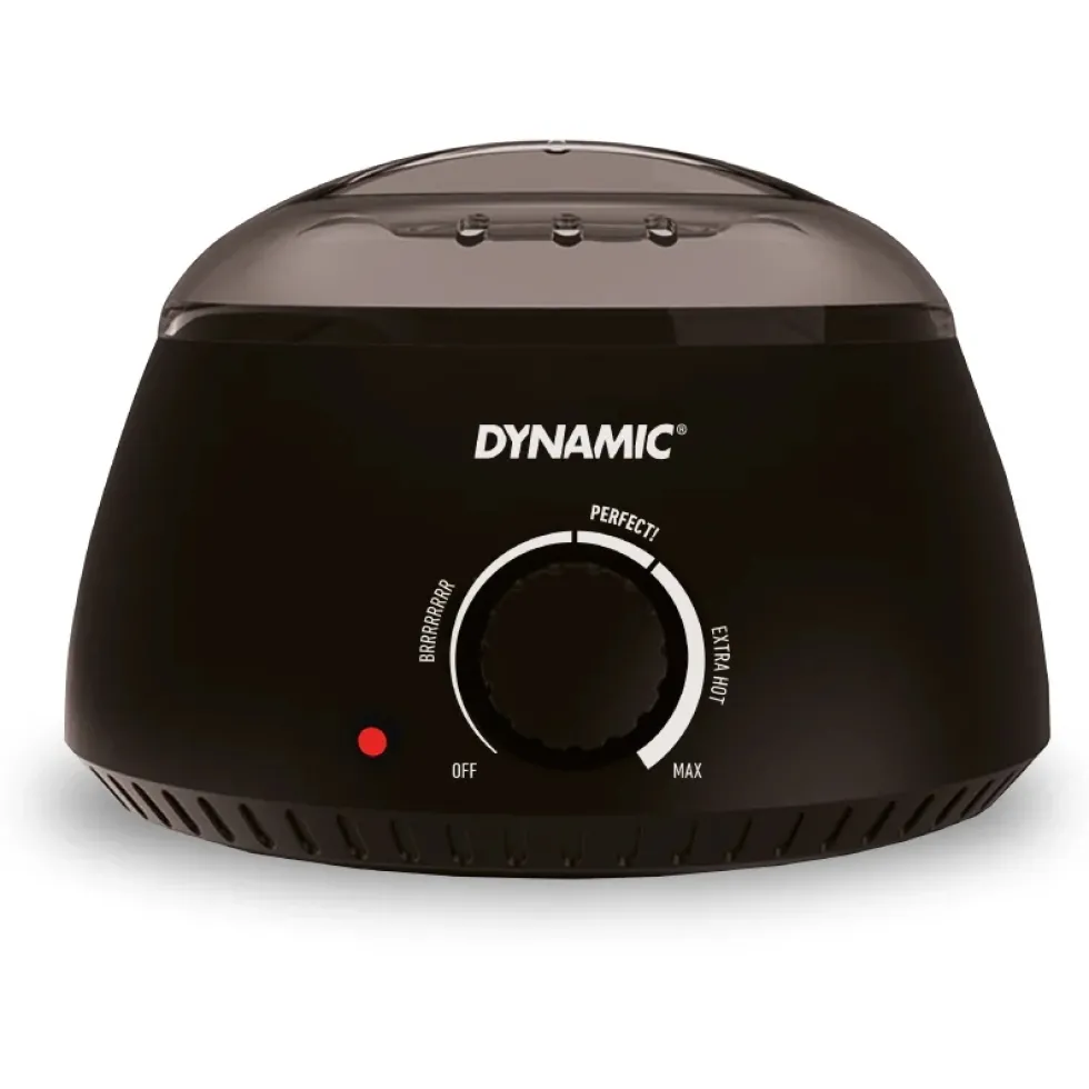 Dynamic Waxifyer Set wasverwarmers