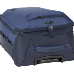 Reistassen & Sporttassen|Reistassen & Sporttassen < Eagle Creek Expanse 4-Wheel International Carry On Trolley - 35L - pilot blue