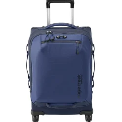 Reistassen & Sporttassen|Reistassen & Sporttassen < Eagle Creek Expanse 4-Wheel International Carry On Trolley - 35L - pilot blue