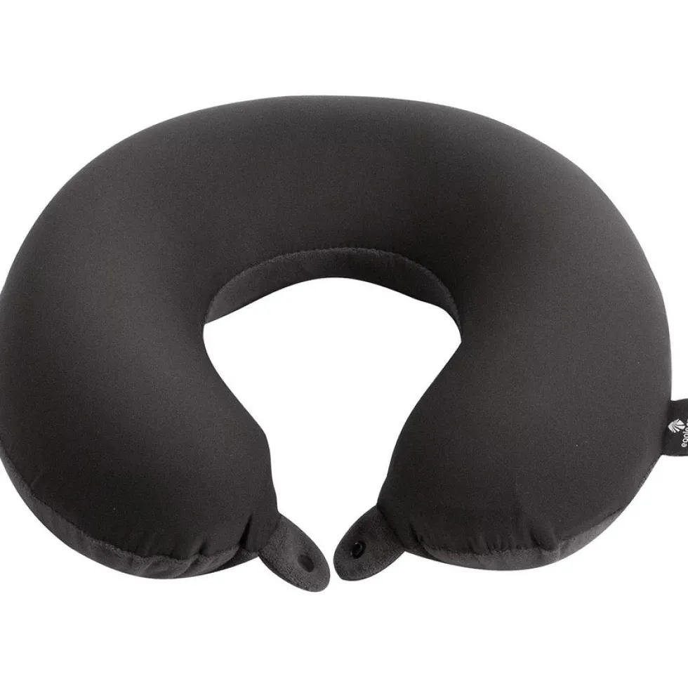 Eagle Creek Memory Foam Nekkussen - zwart