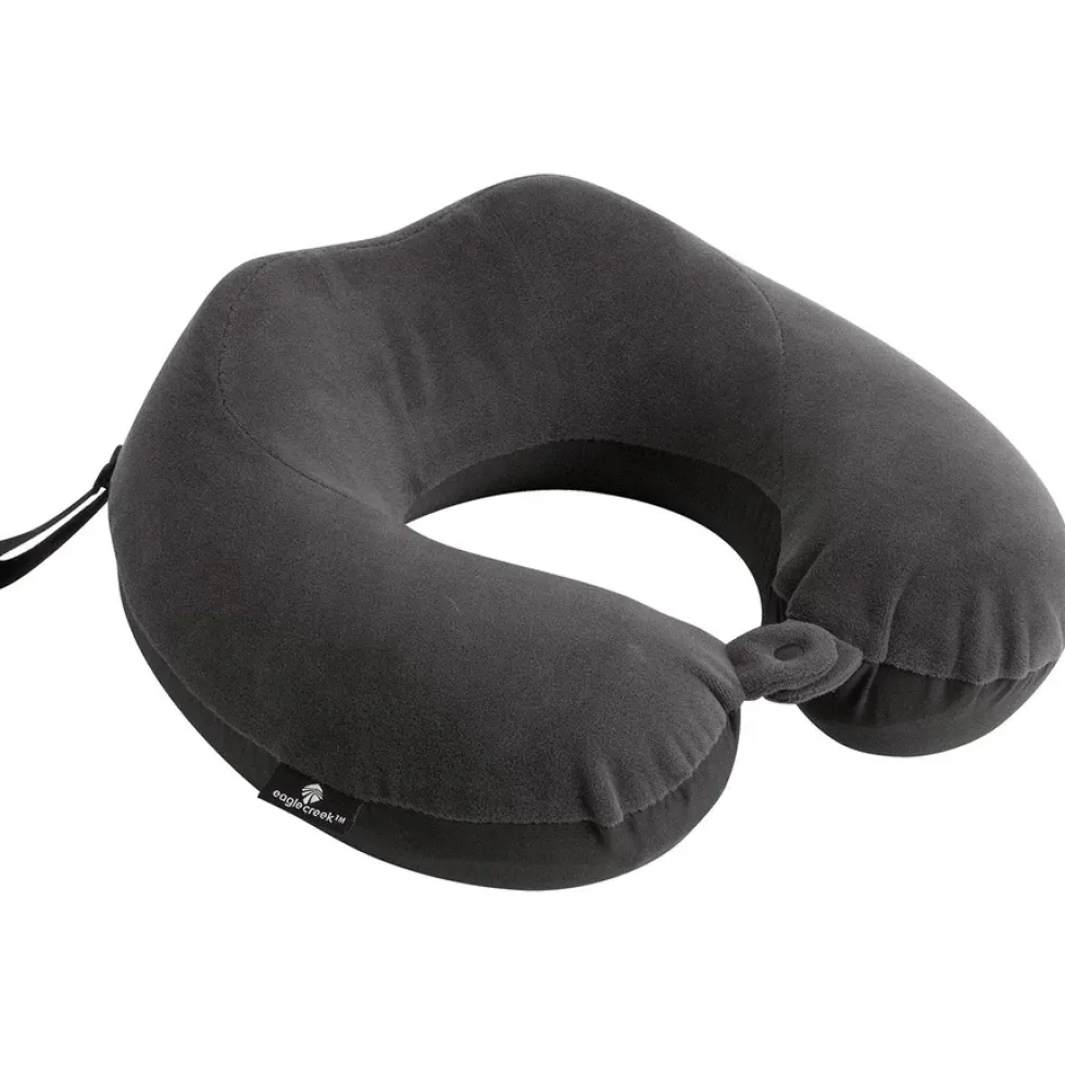 Eagle Creek Memory Foam Nekkussen - zwart
