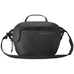 Eagle Creek Packable Hip Pack - Heuptas - black