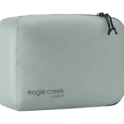 Overige Tassen & Etuis|Overige Tassen En Etuis < Eagle Creek Pack-It™ Isolate Cube S Tas Organizer - storm grey