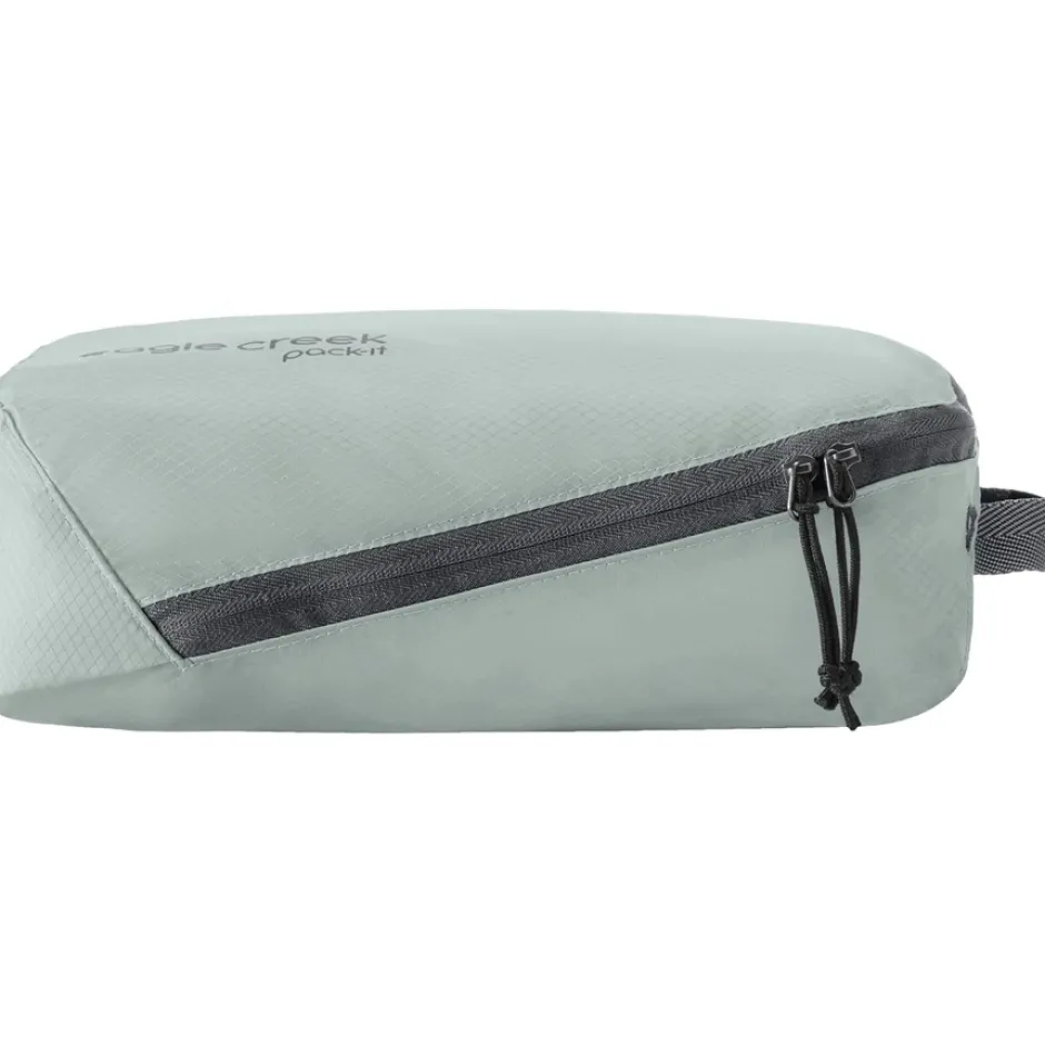 Overige Tassen & Etuis|Overige Tassen En Etuis < Eagle Creek Pack-It™ Isolate Cube S Tas Organizer - storm grey