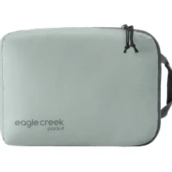 Overige Tassen & Etuis|Overige Tassen En Etuis < Eagle Creek Pack-It™ Isolate Cube S Tas Organizer - storm grey