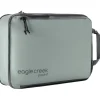 Eagle Creek Pack-It Isolate Compression Cube M Tas Organizer - 2.5-9 L - storm grey