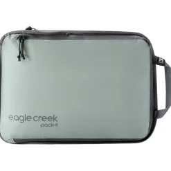 Eagle Creek Pack-It Isolate Compression Cube M Tas Organizer - 2.5-9 L - storm grey