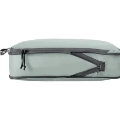 Eagle Creek Pack-It Isolate Compression Cube M Tas Organizer - 2.5-9 L - storm grey