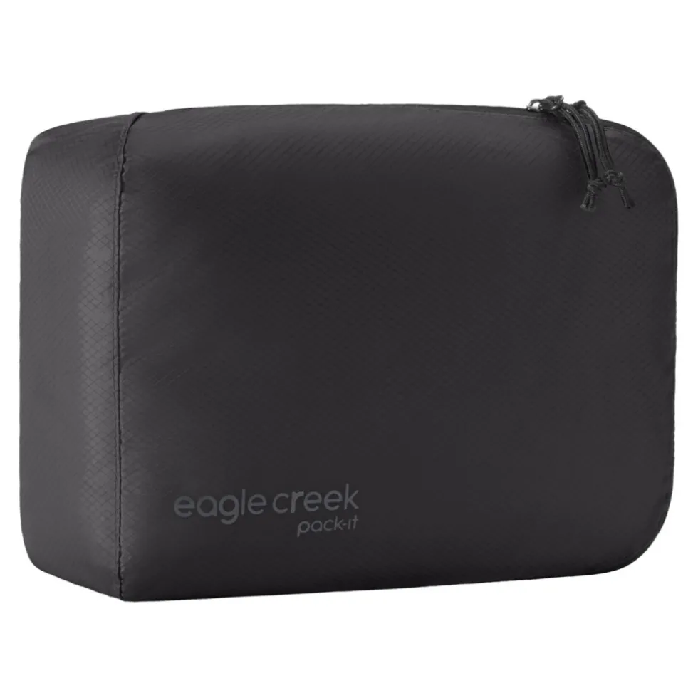 Eagle Creek Pack-It™ Isolate Cube S Tas Organizer - black