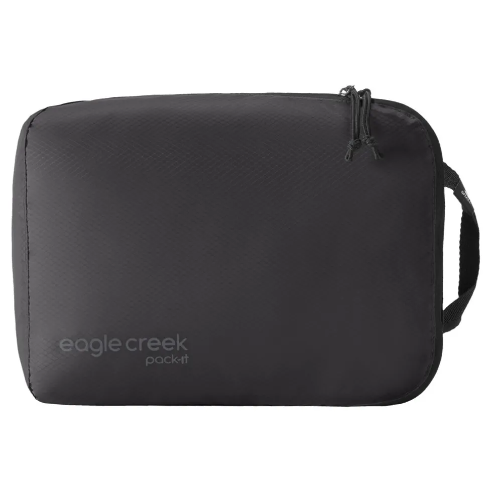 Eagle Creek Pack-It™ Isolate Cube S Tas Organizer - black