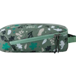 Eagle Creek Pack-It™ Reveal Cube S Tas Organizer - roots/shoots duck green
