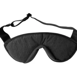 Eagle Creek Sandman Oogmasker - zwart