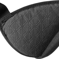 Eagle Creek Sandman Oogmasker - zwart