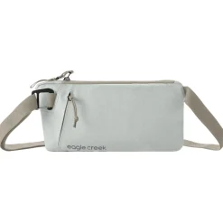 Eagle Creek Stash RFID Heuptas - storm grey
