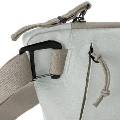 Eagle Creek Stash RFID Heuptas - storm grey