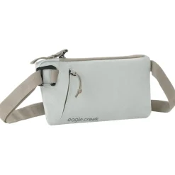 Eagle Creek Stash RFID Heuptas - storm grey